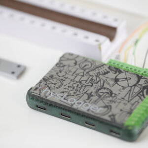 PhysLogger