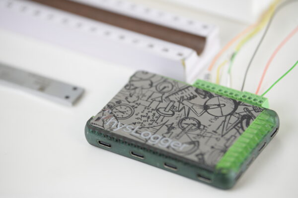 PhysLogger