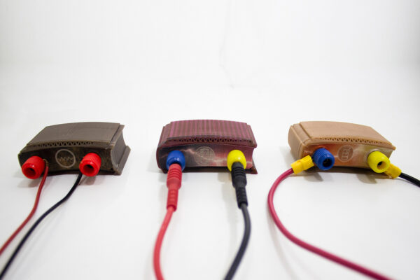 I, V and R Probes - Image 2