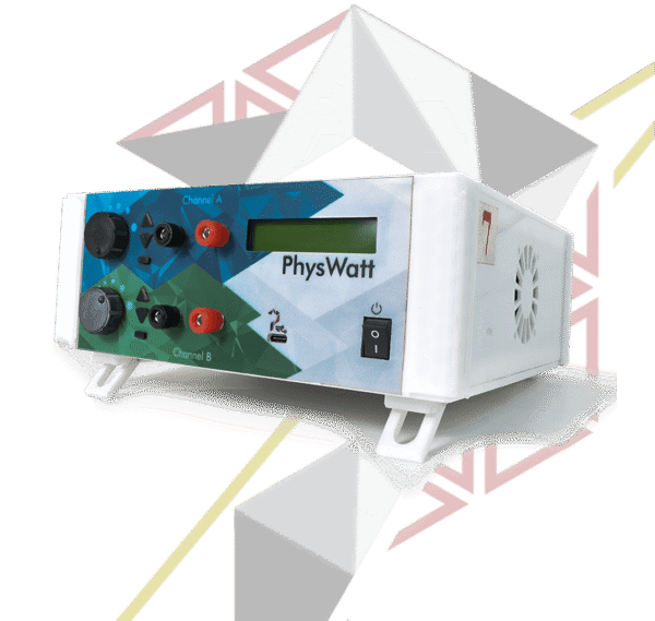 PhysWatt