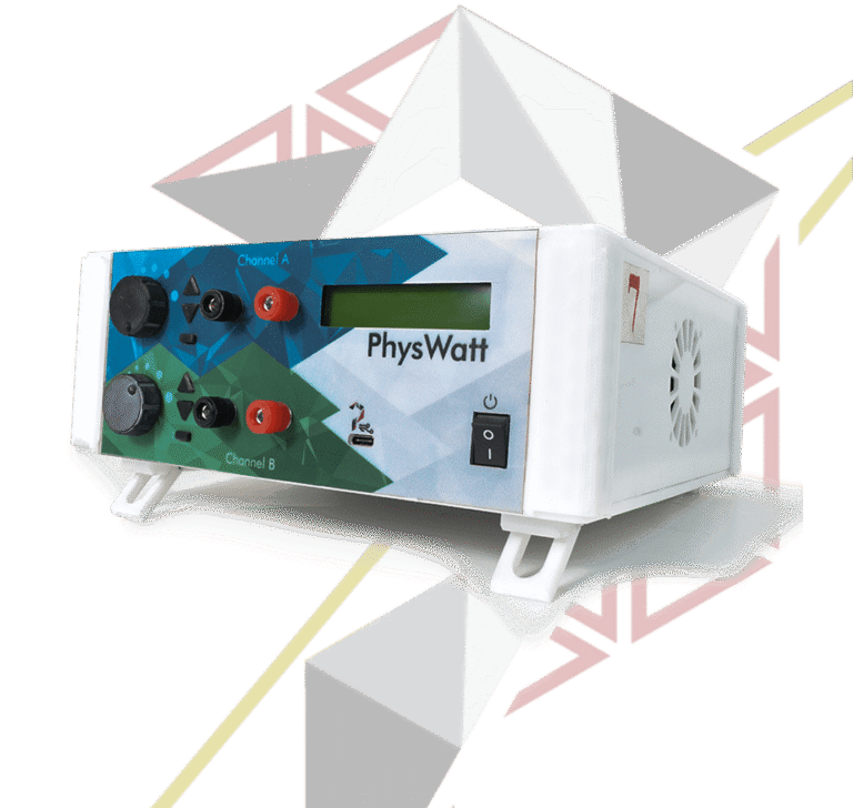 PhysWatt