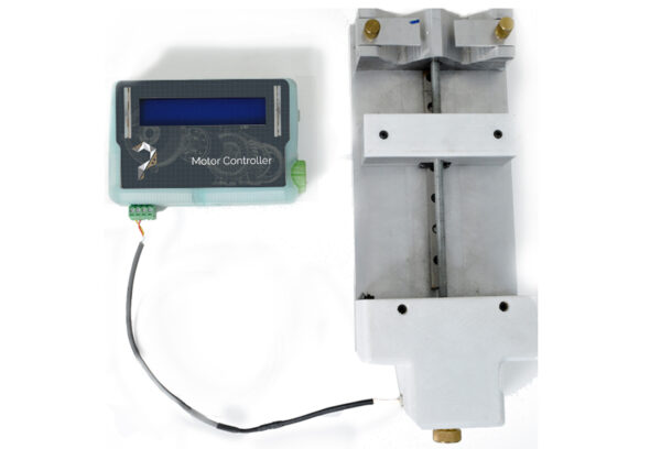 Stepper Motor Controller - Image 2