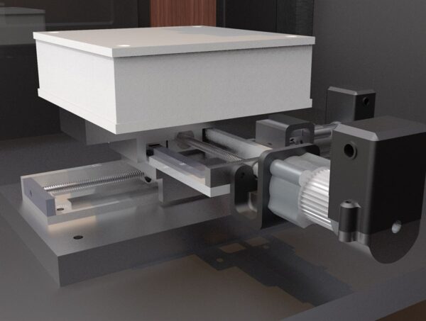 Electrospinning and Electrospraying System - Image 3