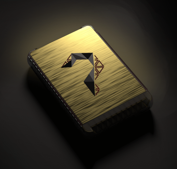 PhysLogger