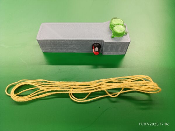 String Shooter - Image 3