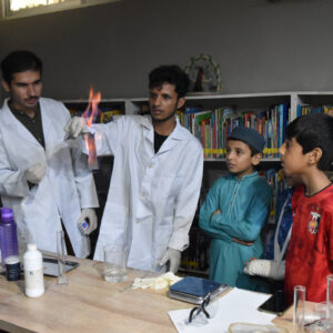 chemistry (3)