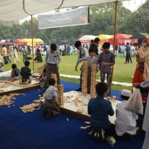 makerspace