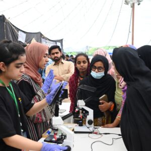 micrscope