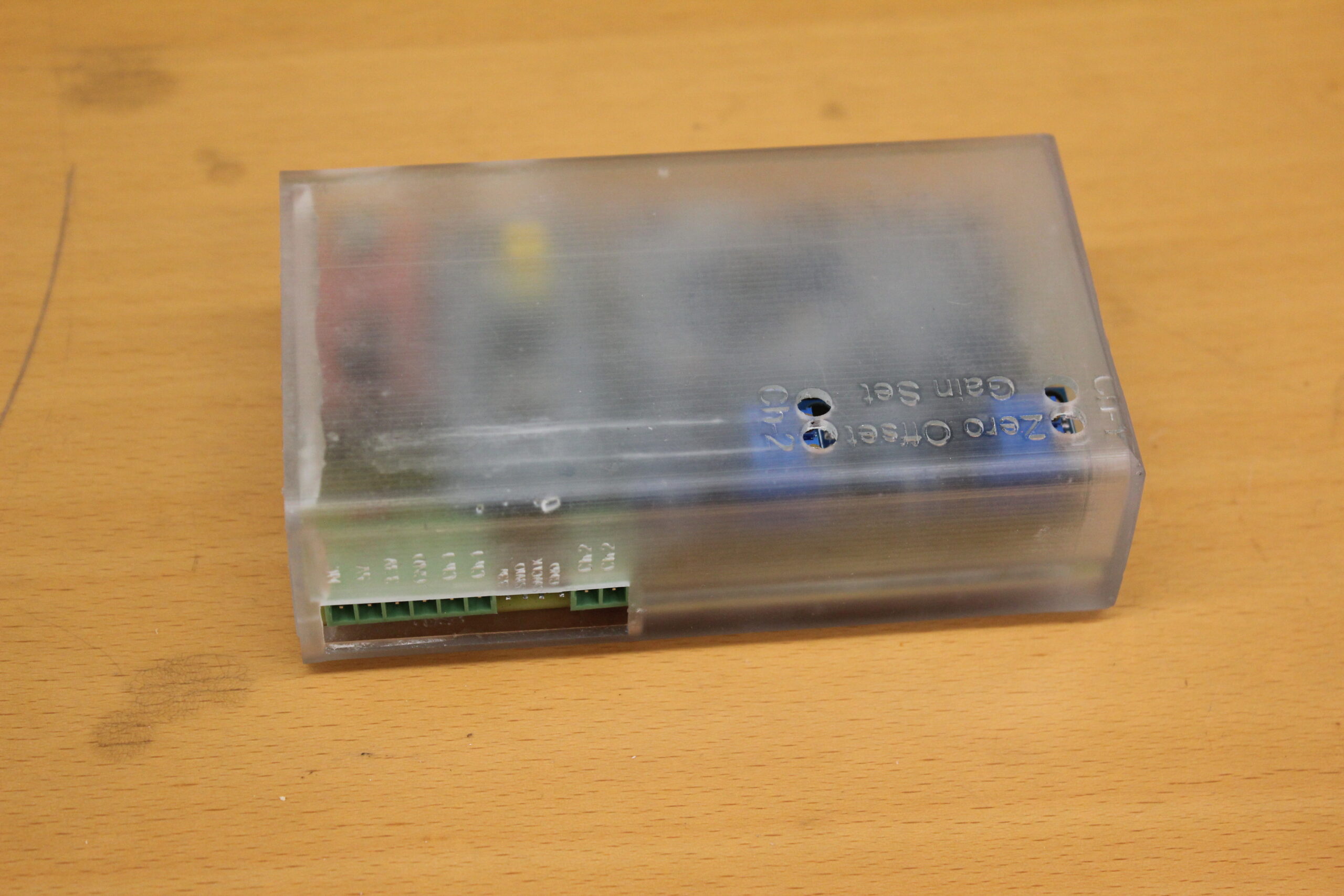 Precision Temperature Data Logger - Image 2