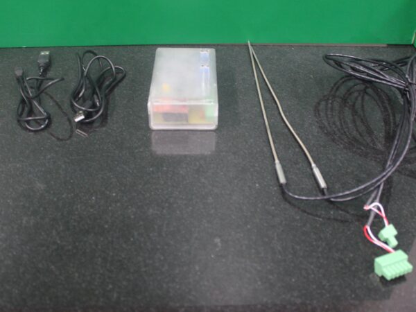 Precision Temperature Data Logger - Image 3