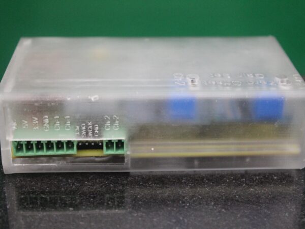 Precision Temperature Data Logger - Image 2
