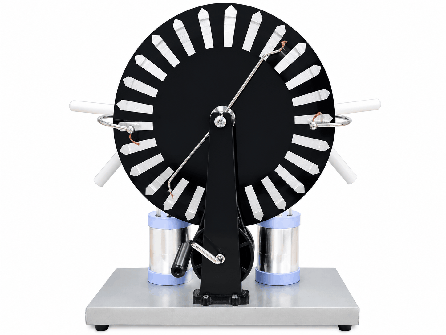 High Voltage Wimshurst Machine - Image 2